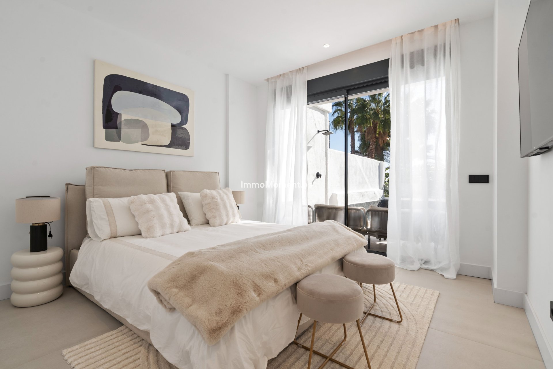 Neubau - Penthouse - Estepona  - New Golden Mile