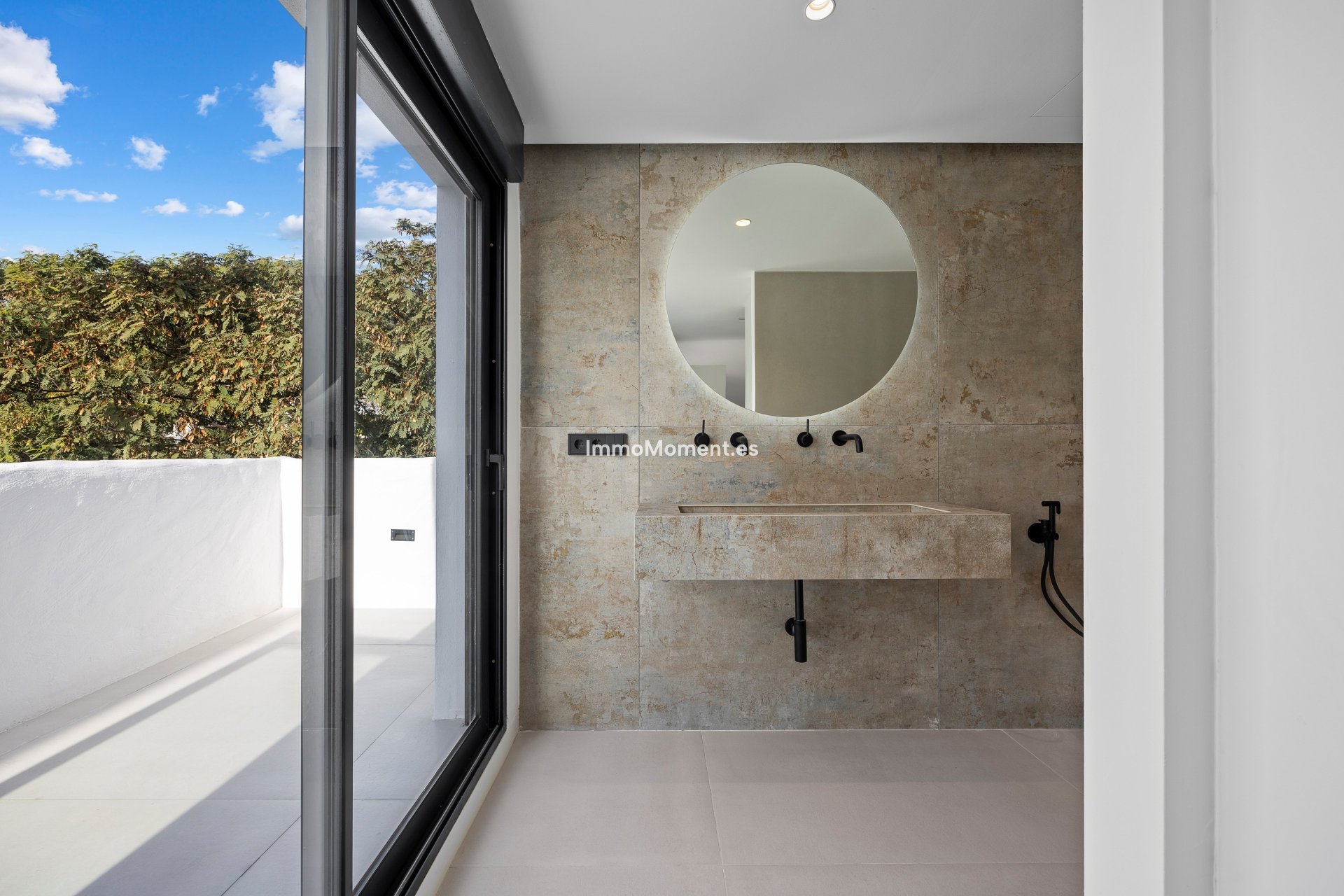 Neubau - Penthouse - Estepona  - New Golden Mile