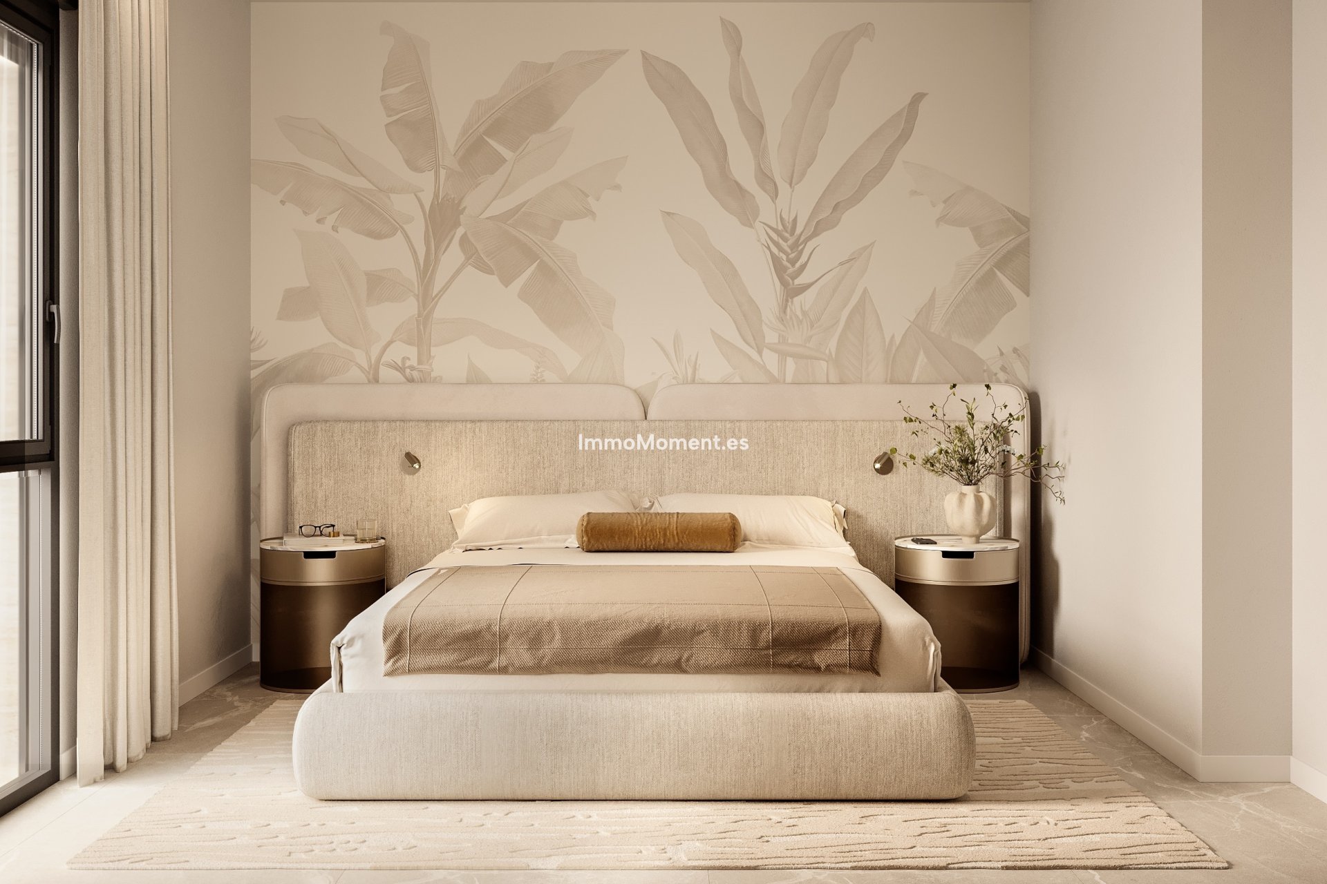 Neubau - Penthouse - Finestrat