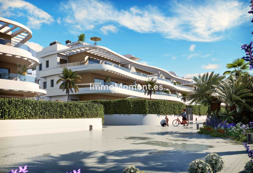 Neubau - Penthouse - Finestrat