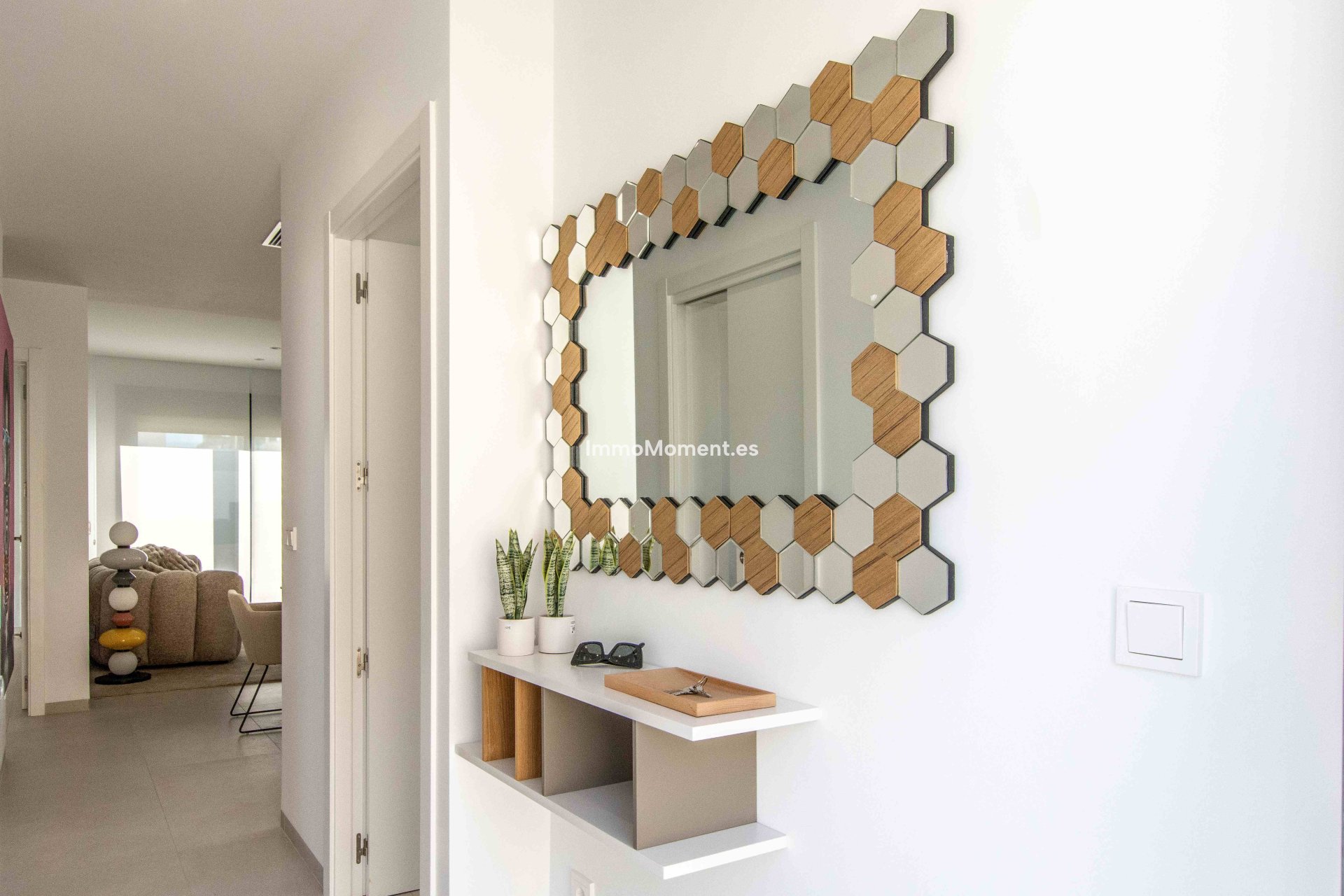 Neubau - Penthouse - Finestrat