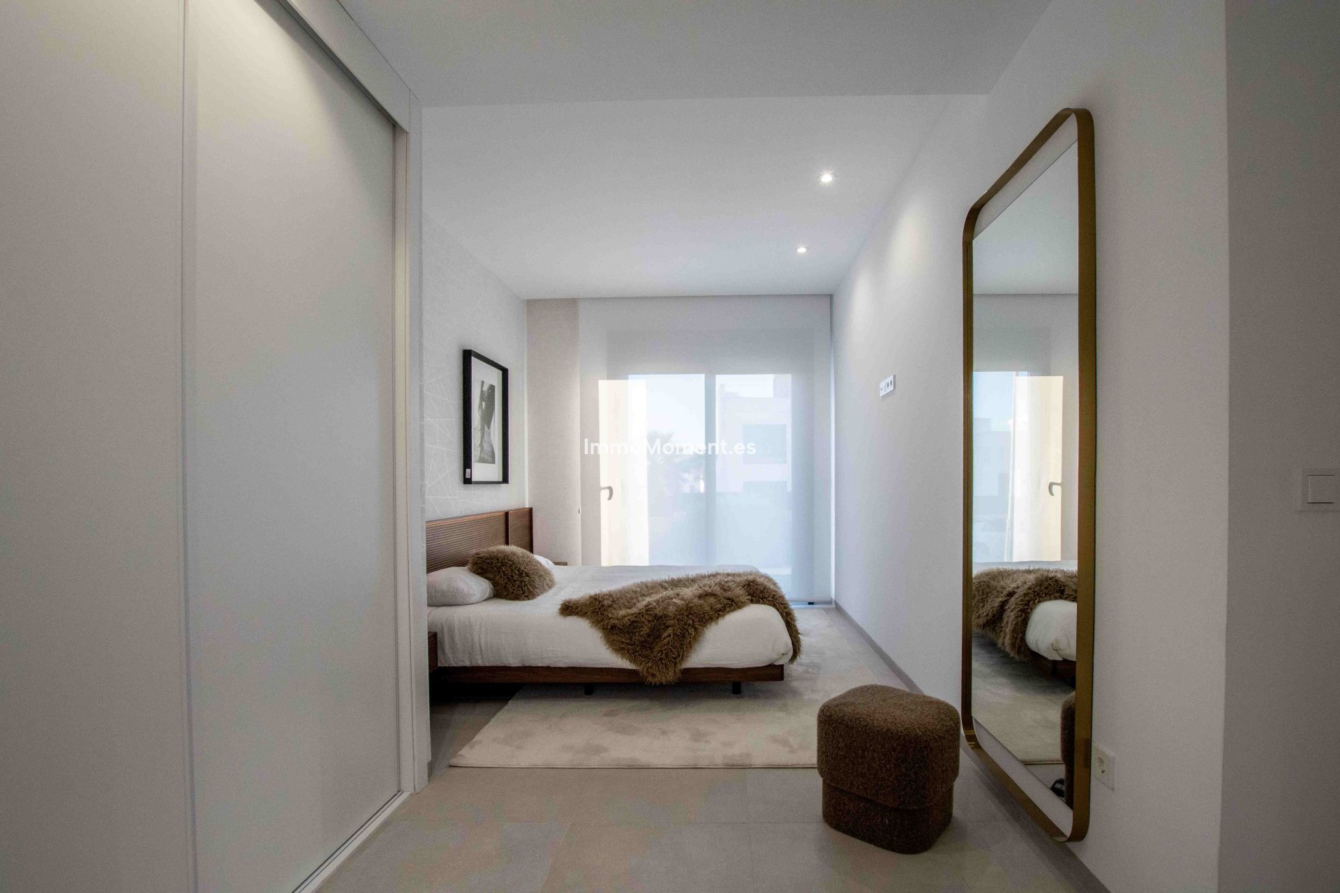 Neubau - Penthouse - Finestrat