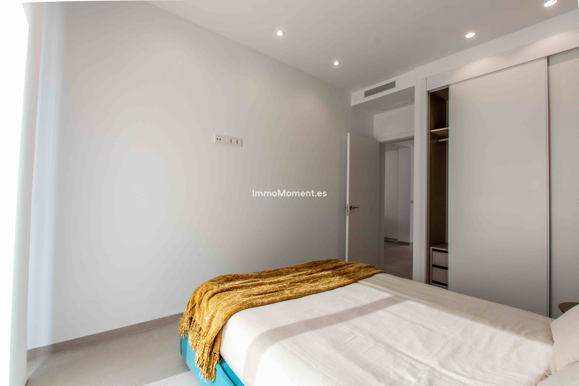 Neubau - Penthouse - Finestrat