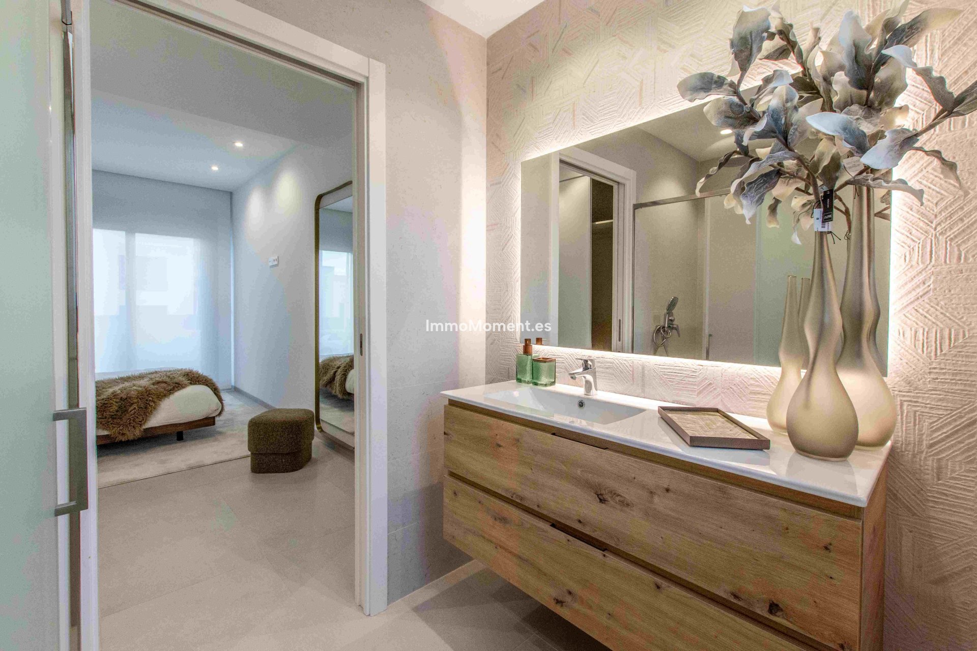 Neubau - Penthouse - Finestrat