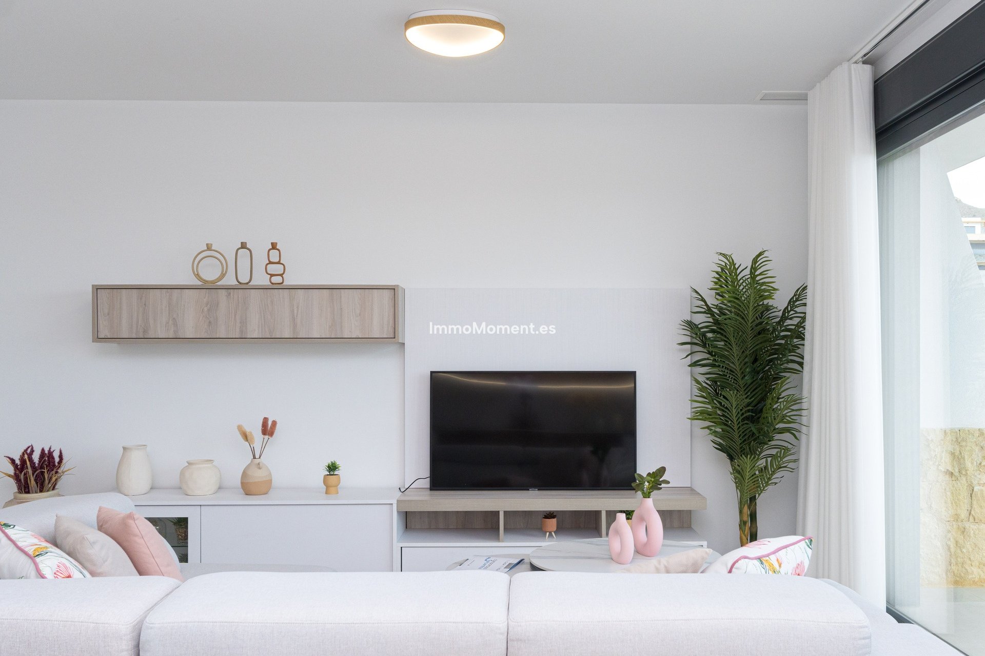 Neubau - Penthouse - Finestrat