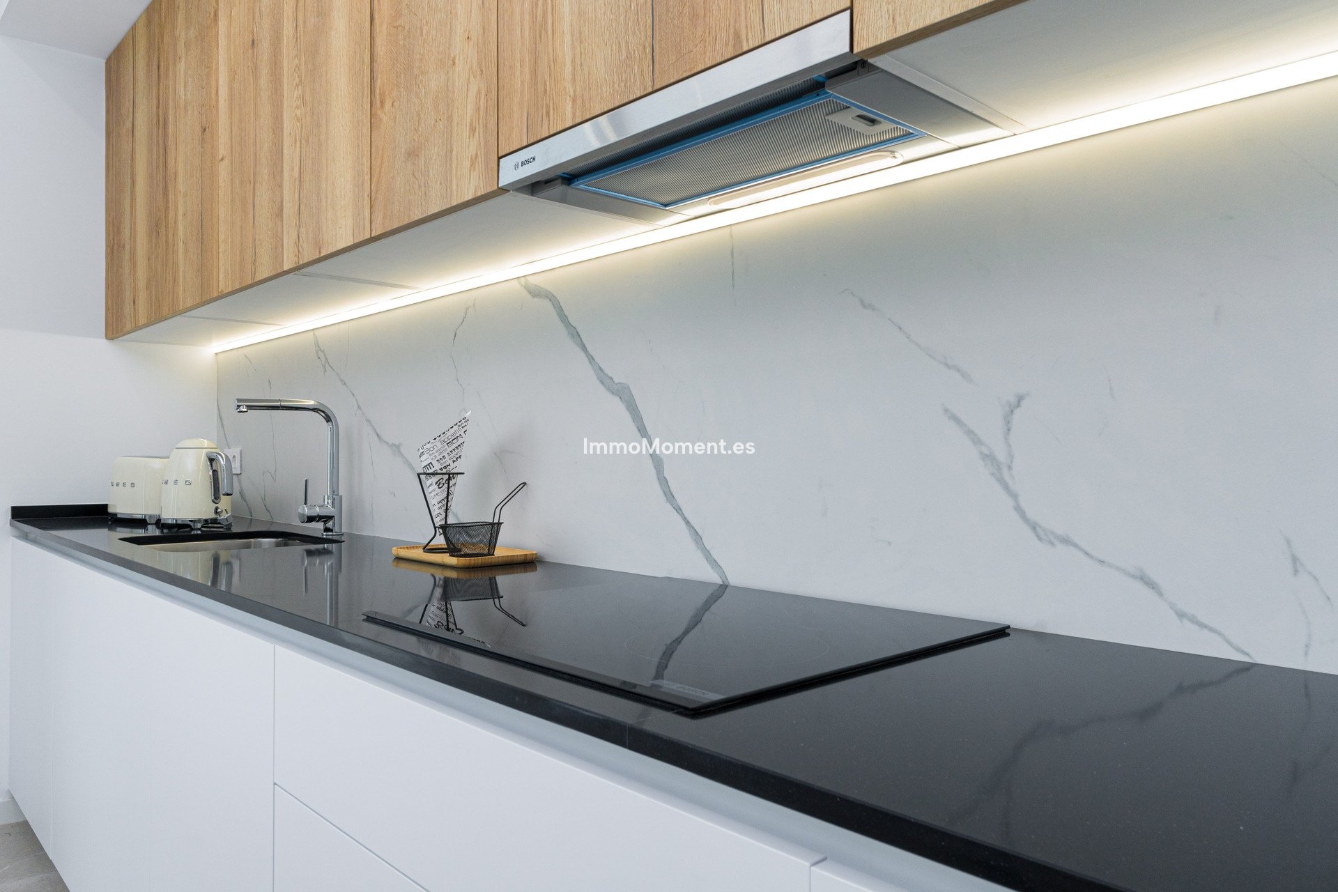 Neubau - Penthouse - Finestrat