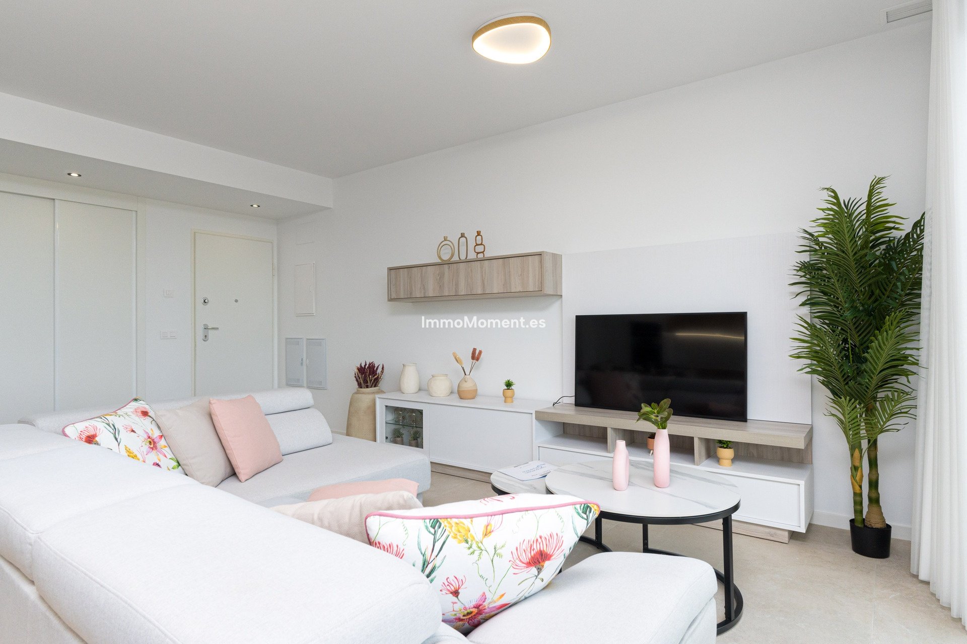 Neubau - Penthouse - Finestrat