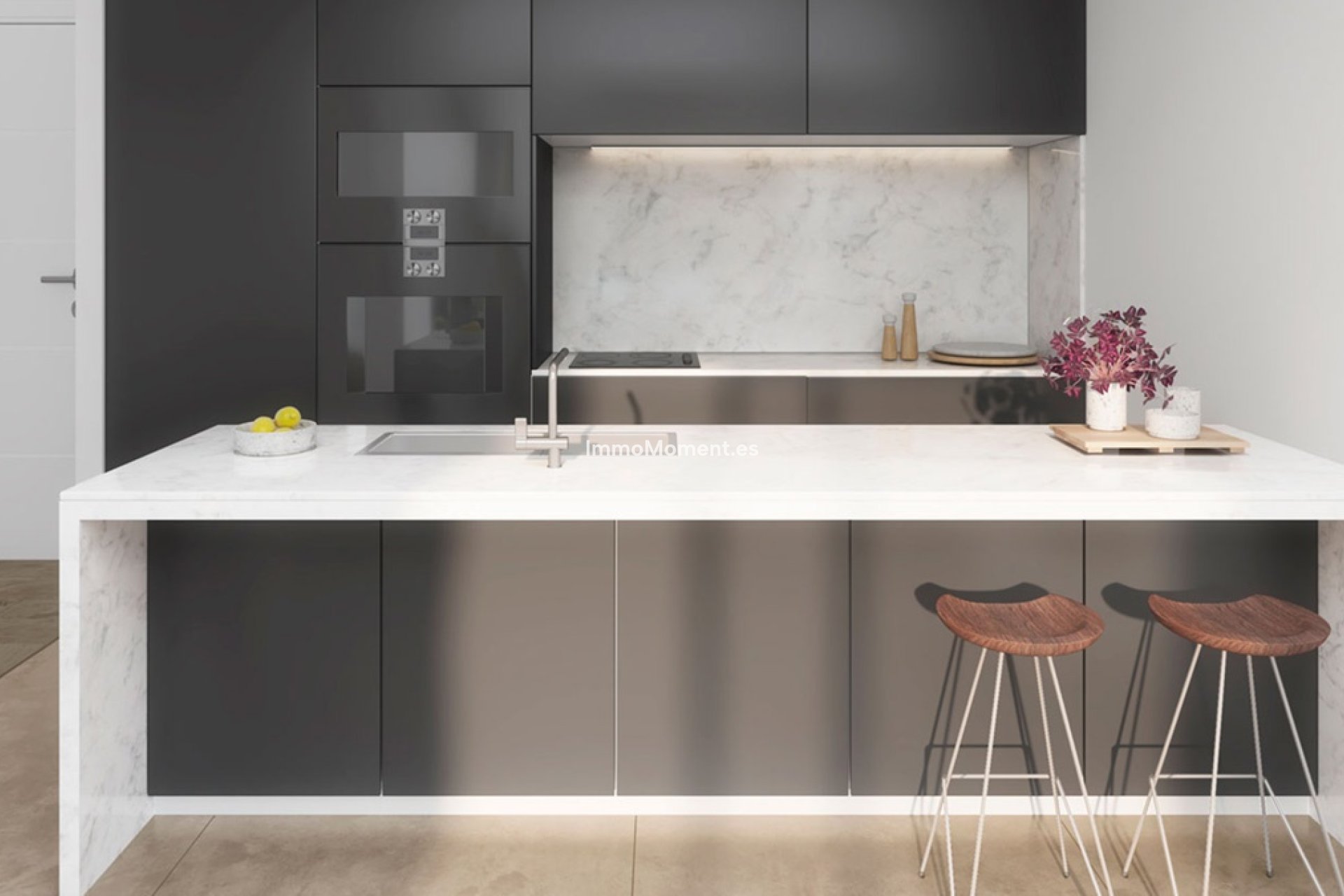 Neubau - Penthouse - Fuengirola