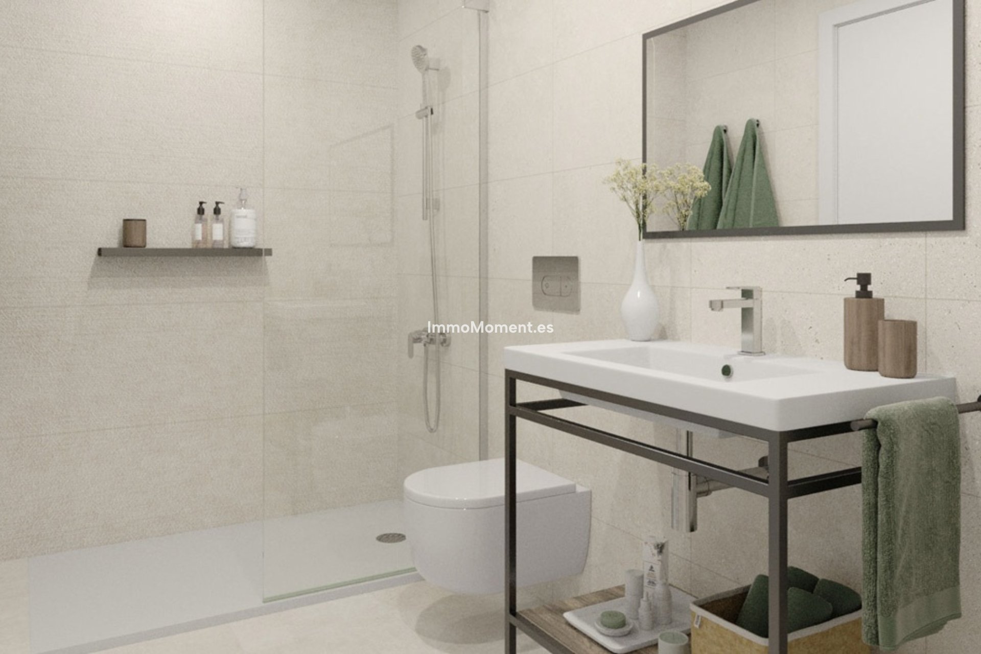 Neubau - Penthouse - Fuengirola