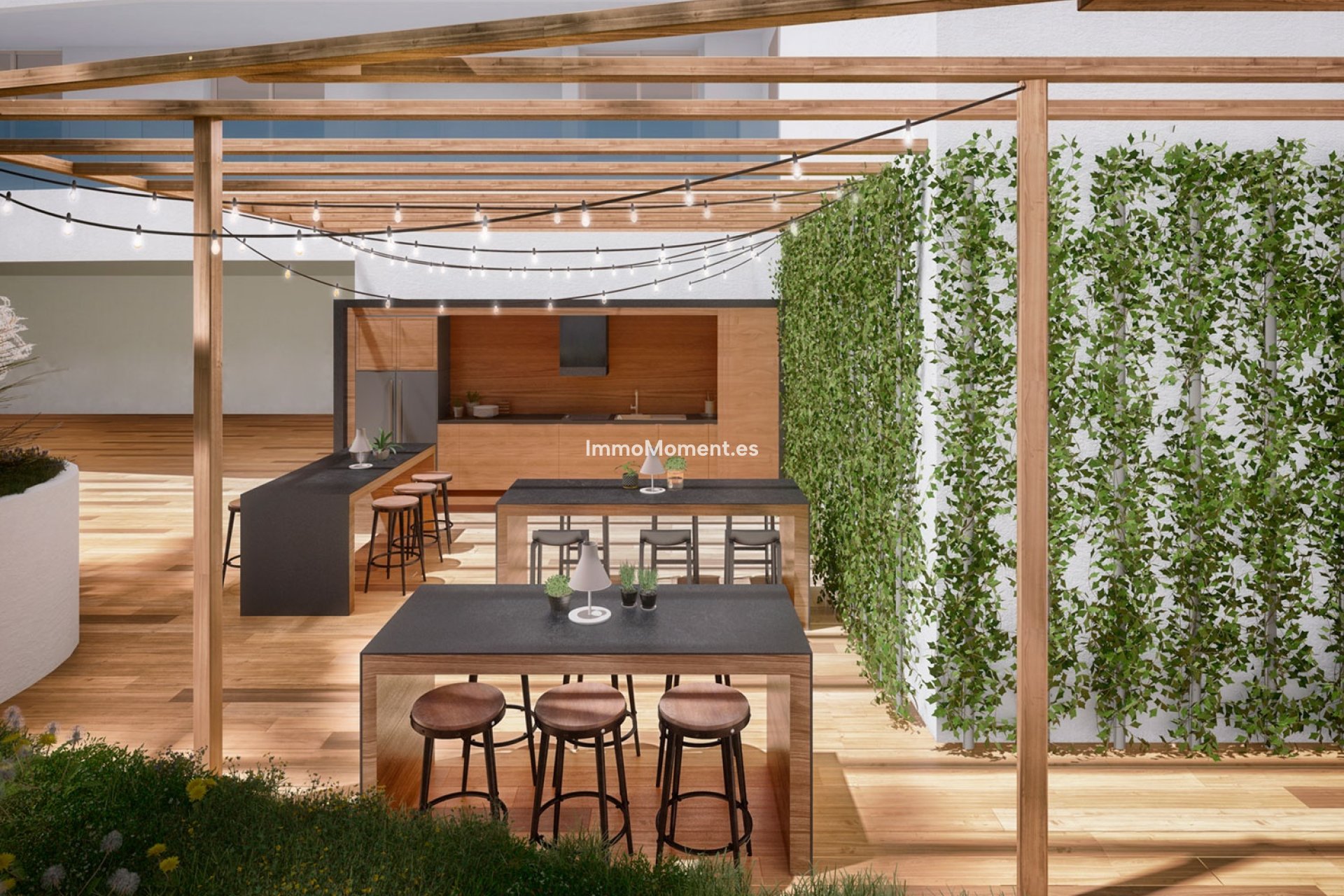 Neubau - Penthouse - Fuengirola