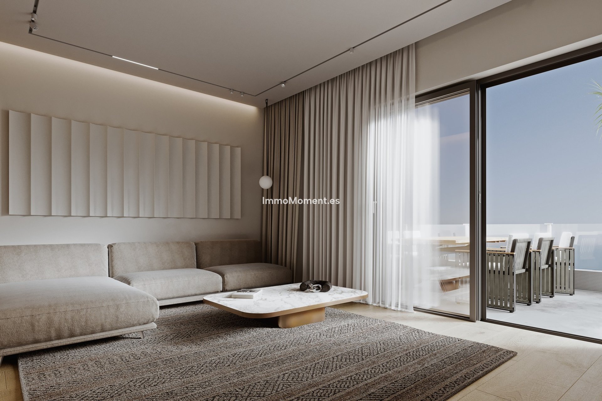 Neubau - Penthouse - Fuengirola