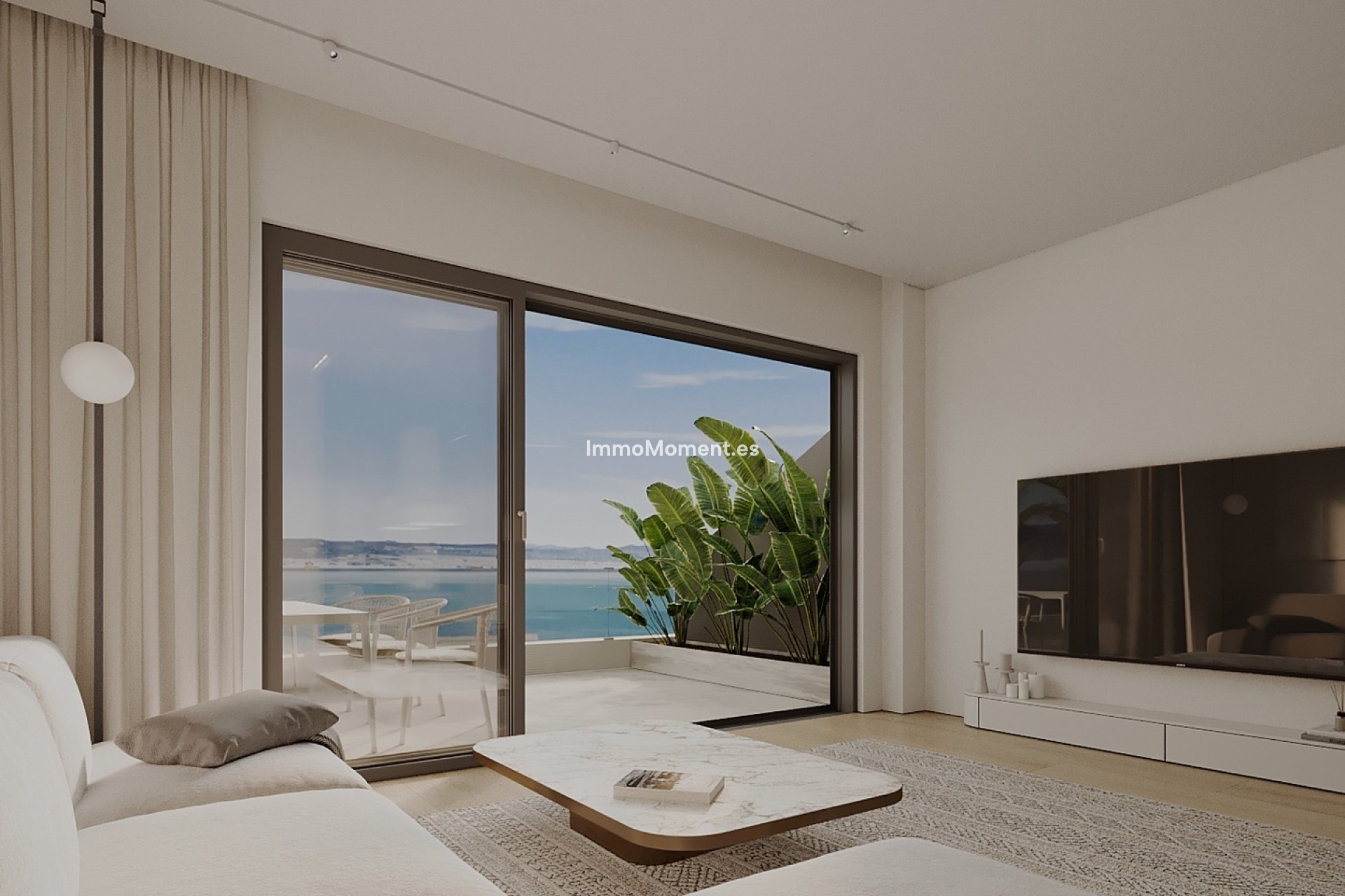 Neubau - Penthouse - Fuengirola