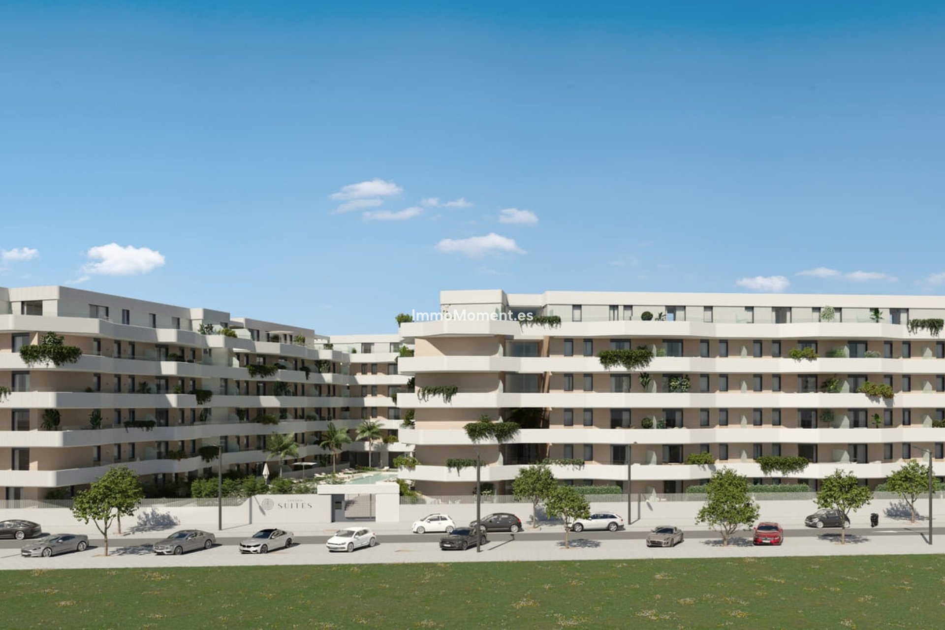 Neubau - Penthouse - Fuengirola