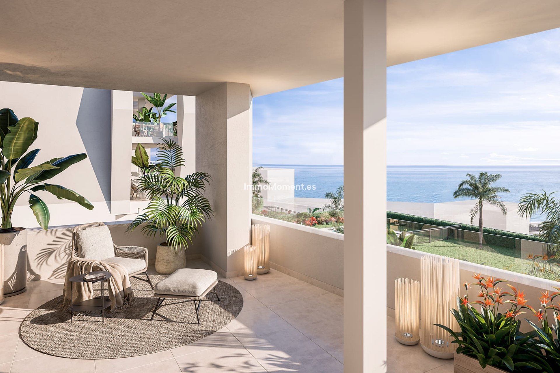 Neubau - Penthouse - Fuengirola