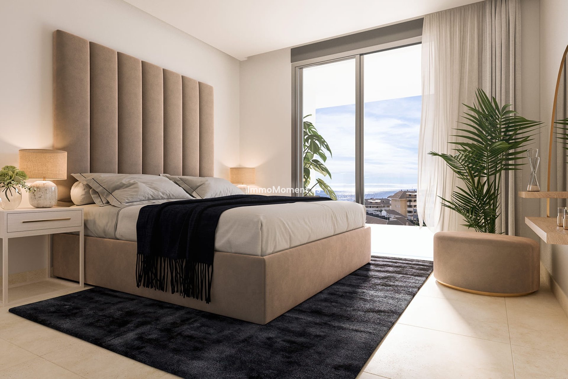 Neubau - Penthouse - Fuengirola