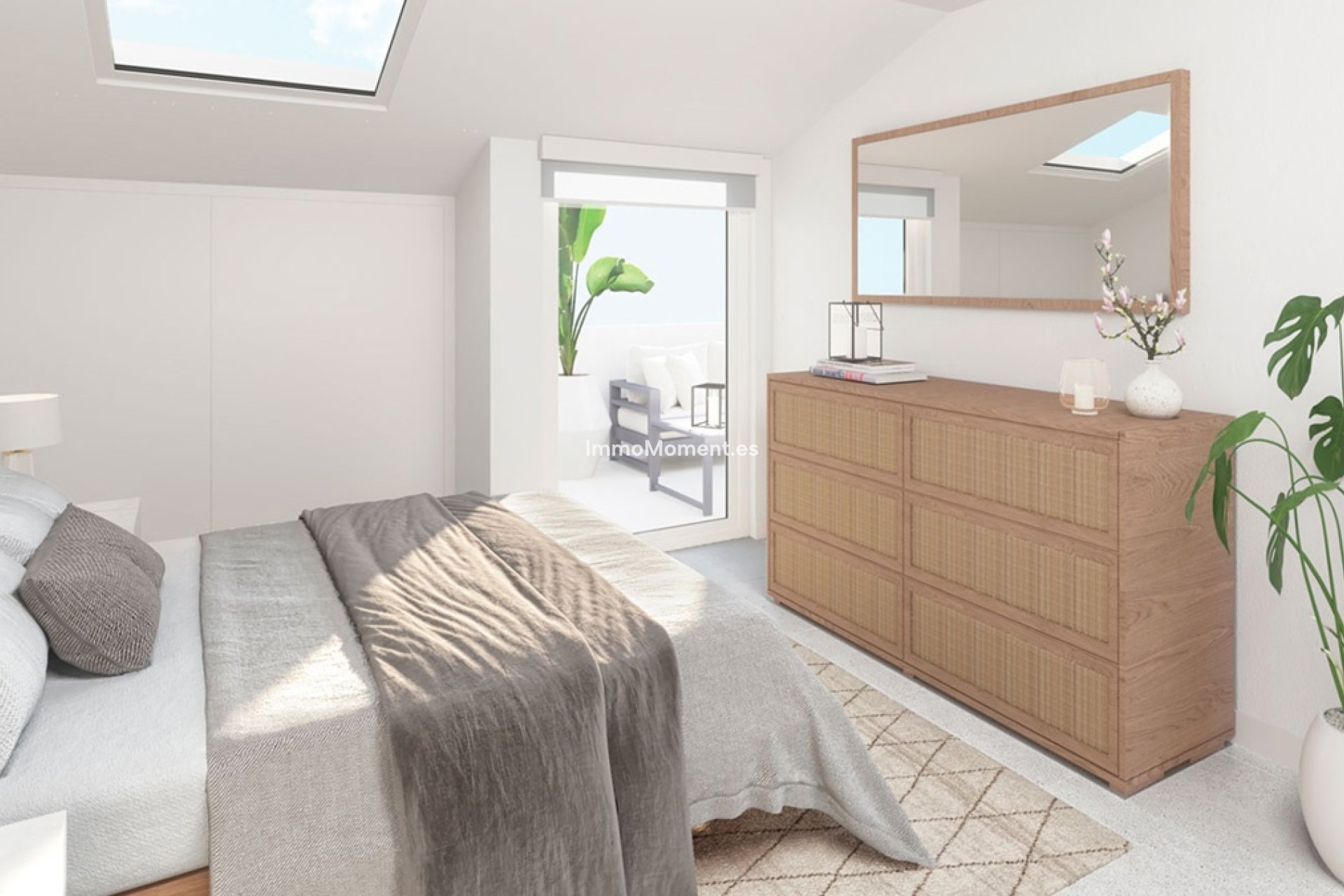 Neubau - Penthouse - Fuengirola