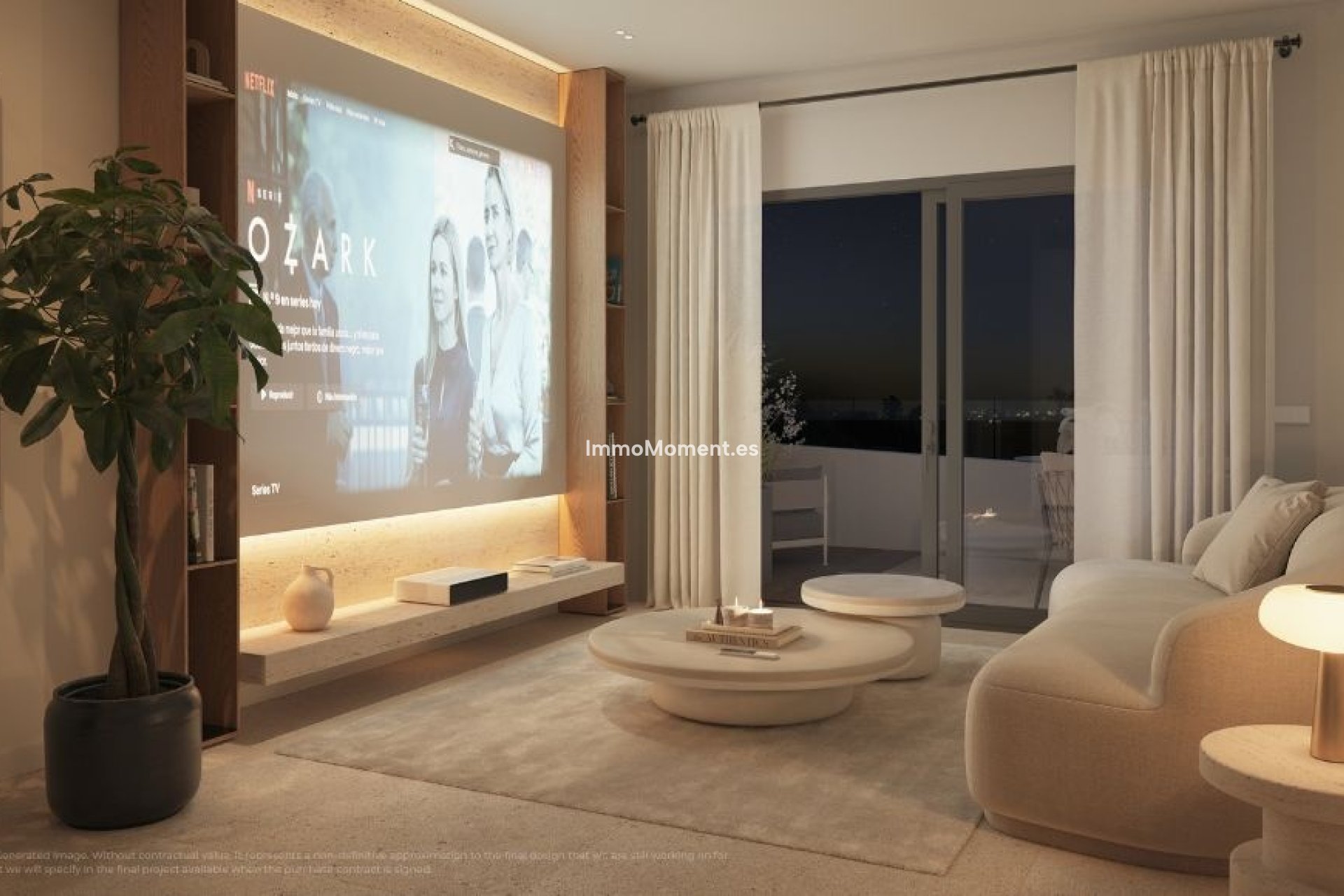 Neubau - Penthouse - Fuengirola
