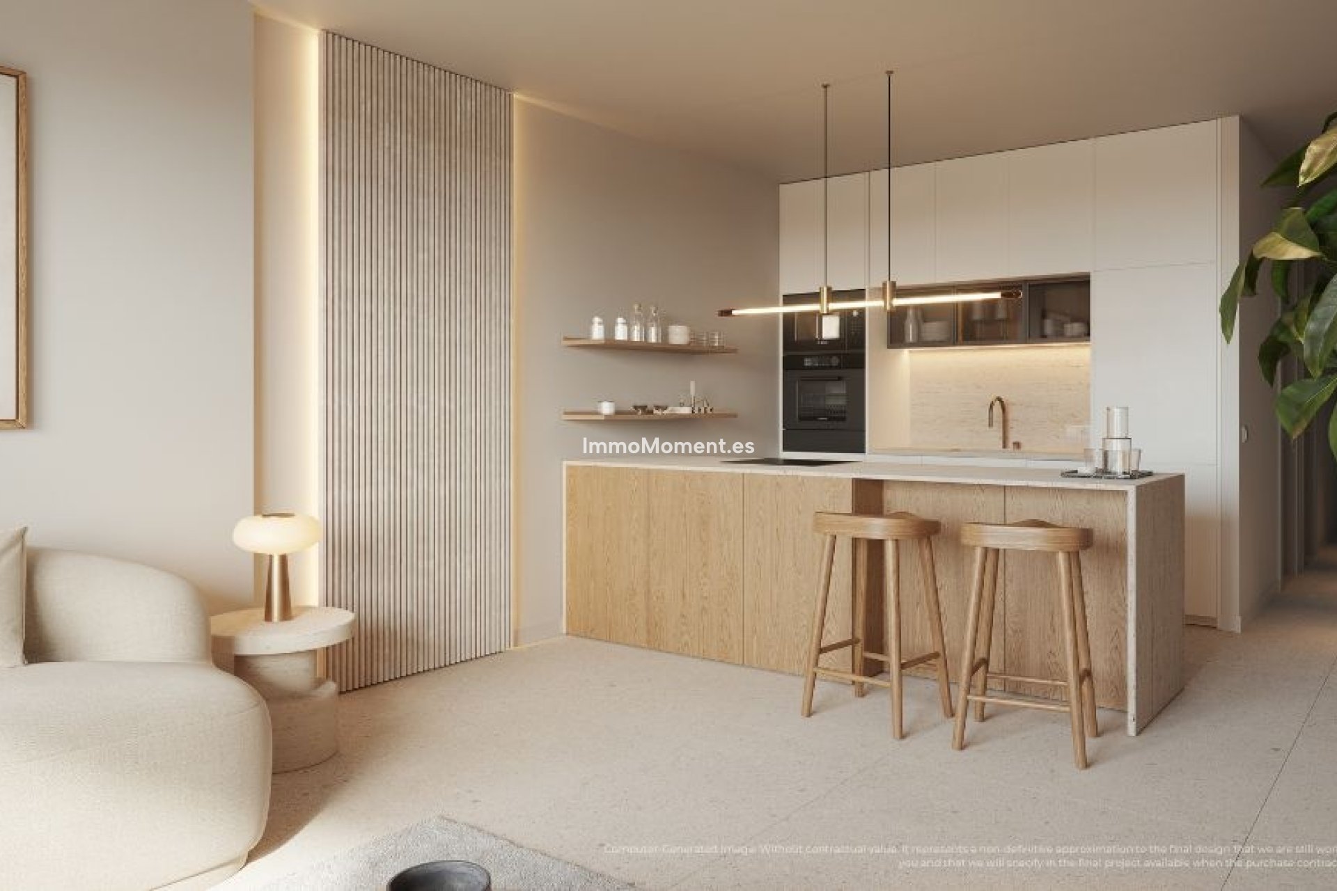Neubau - Penthouse - Fuengirola