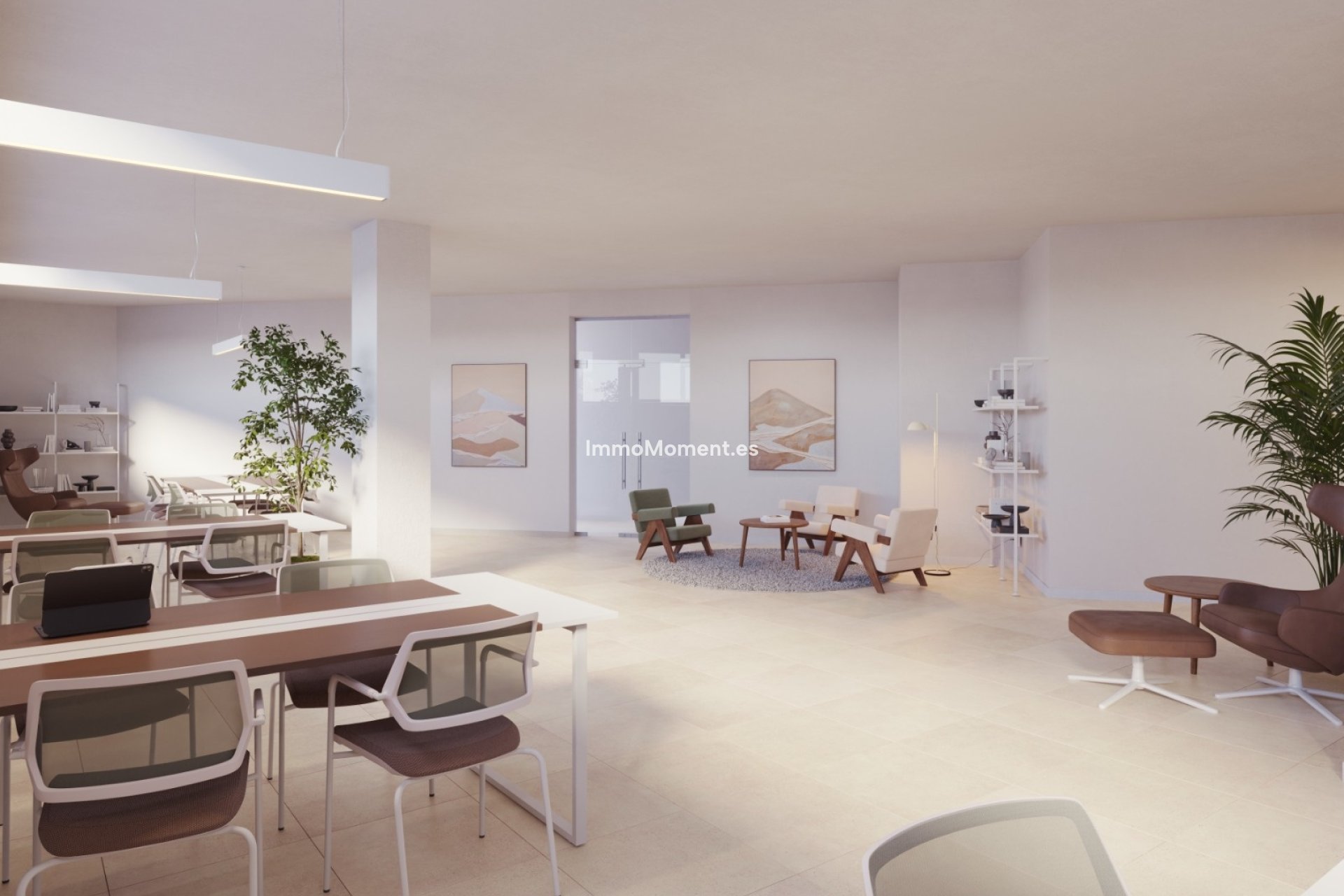 Neubau - Penthouse - Fuengirola