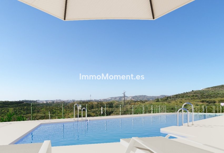 Neubau - Penthouse - Fuengirola