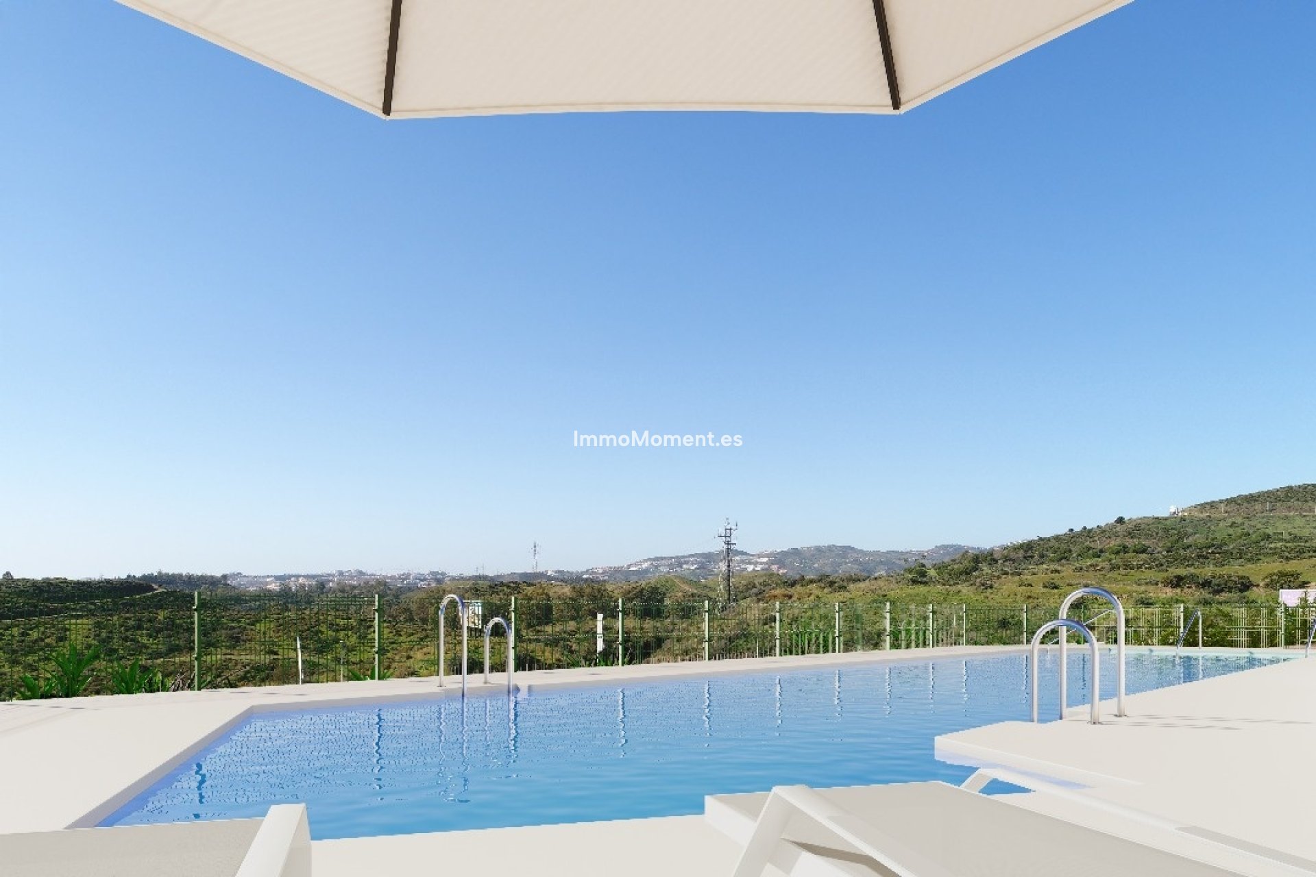 Neubau - Penthouse - Fuengirola