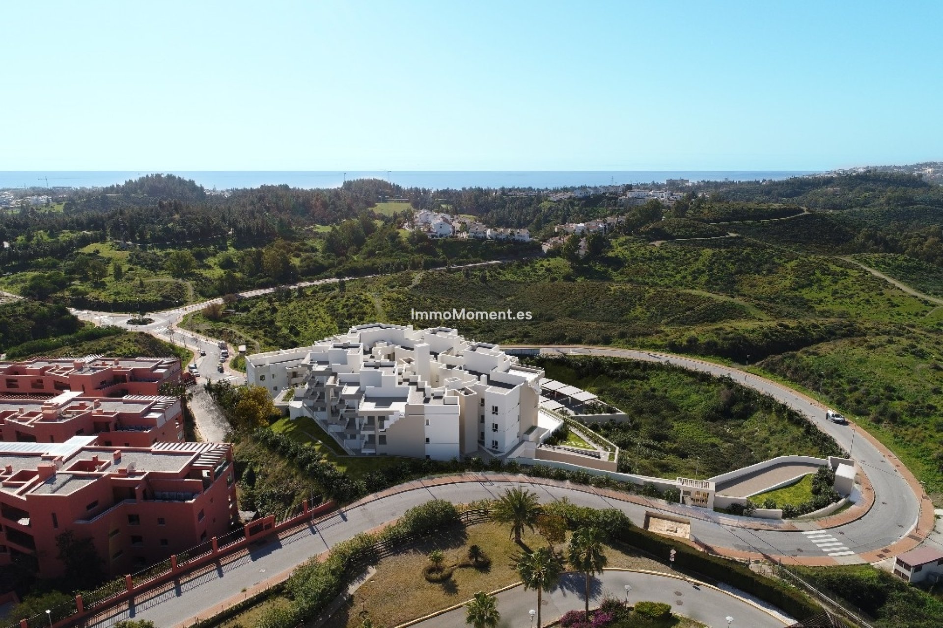 Neubau - Penthouse - Fuengirola