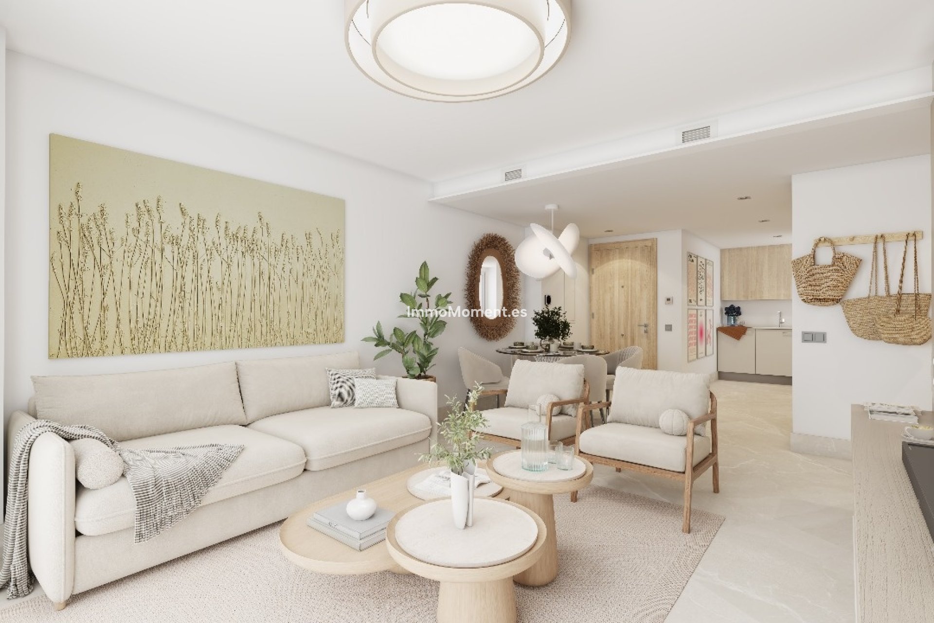 Neubau - Penthouse - Fuengirola