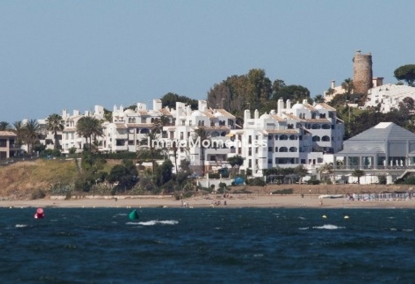 Neubau - Penthouse - Fuengirola