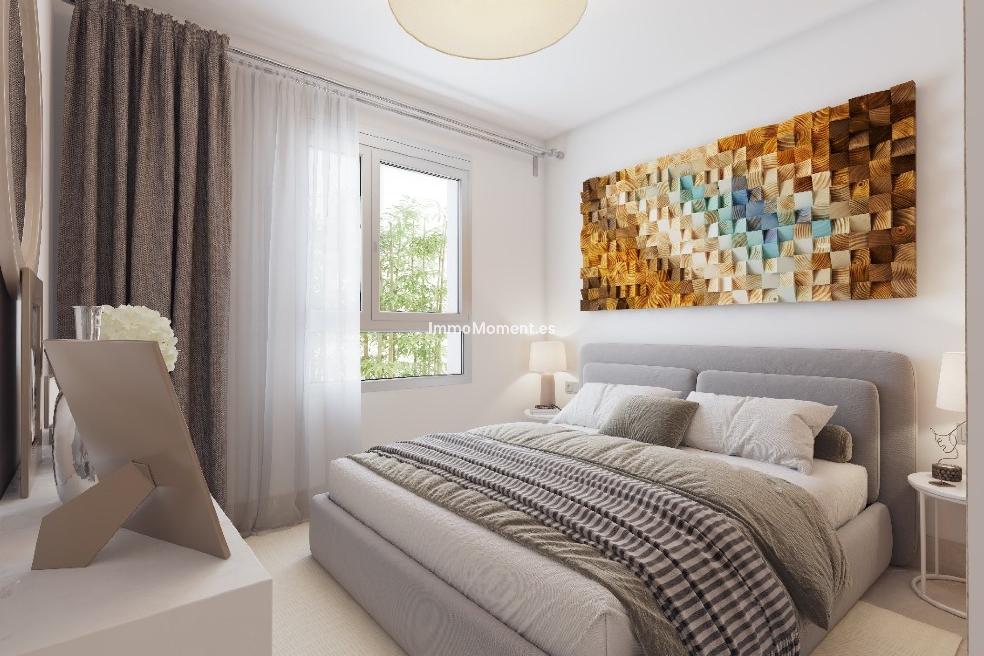 Neubau - Penthouse - Fuengirola
