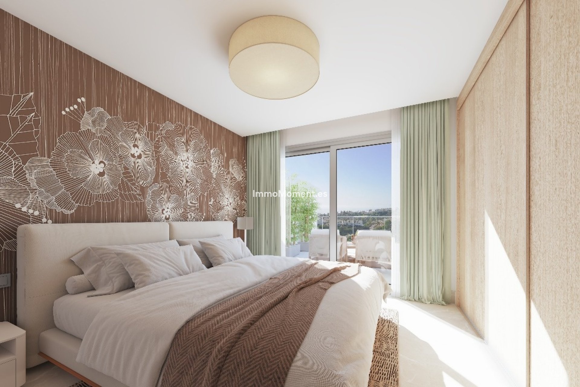Neubau - Penthouse - Fuengirola