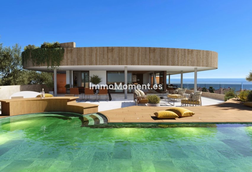 Neubau - Penthouse - Fuengirola