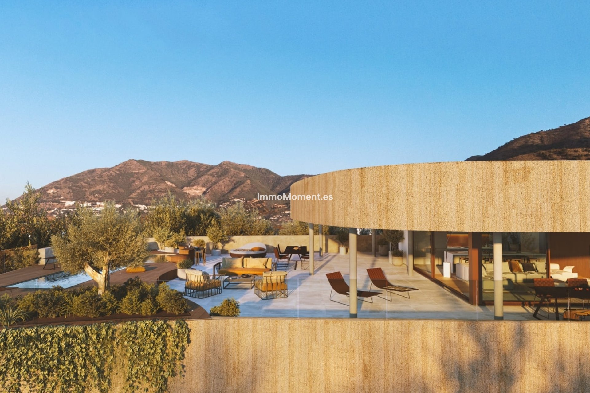 Neubau - Penthouse - Fuengirola