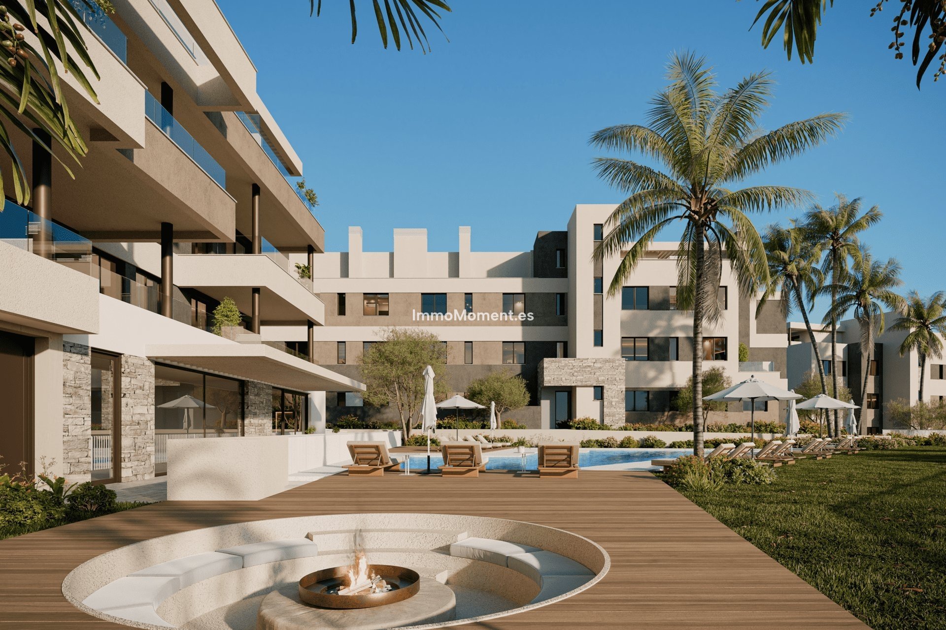 Neubau - Penthouse - Fuengirola