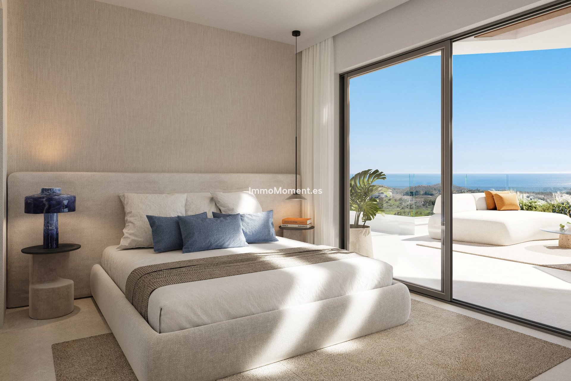 Neubau - Penthouse - Fuengirola