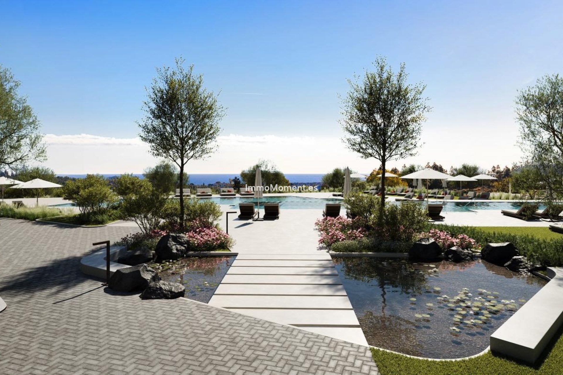 Neubau - Penthouse - Fuengirola
