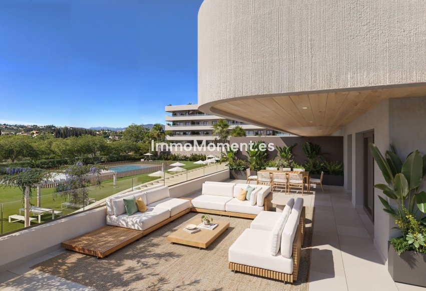 Neubau - Penthouse - Fuengirola