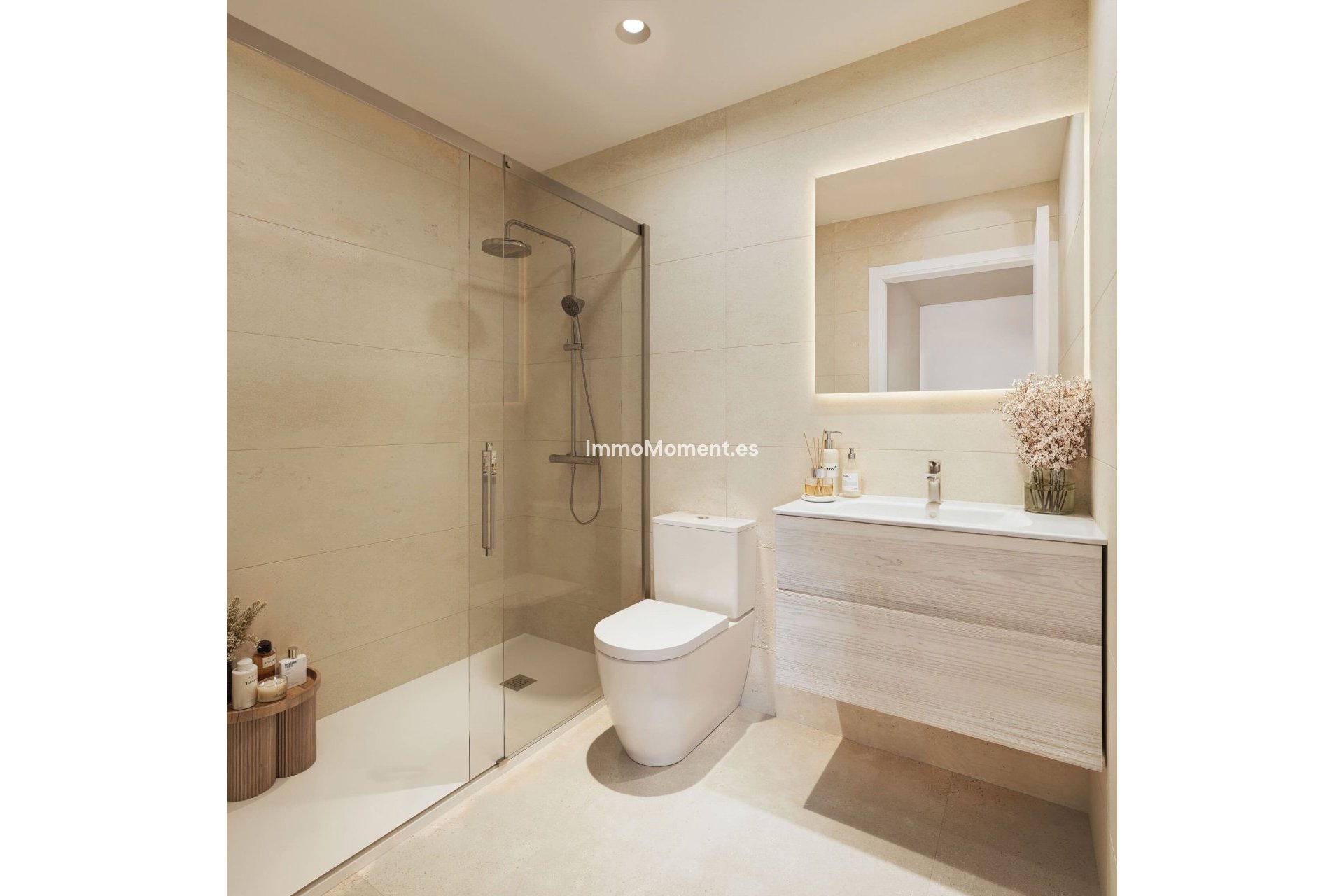 Neubau - Penthouse - Fuengirola