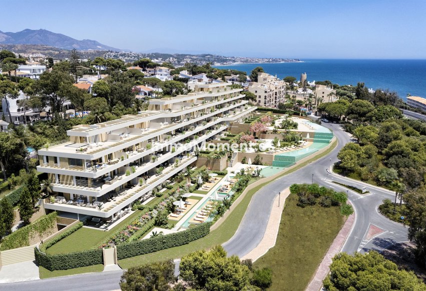 Neubau - Penthouse - Fuengirola