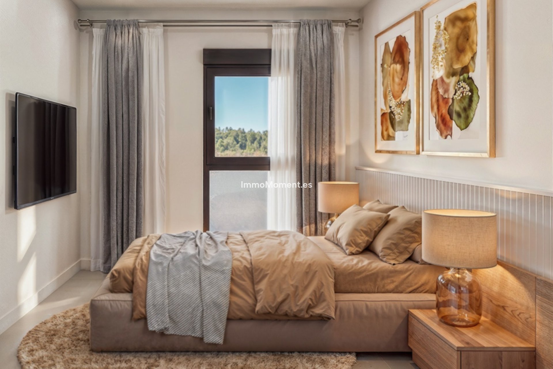 Neubau - Penthouse - Fuente Alamo