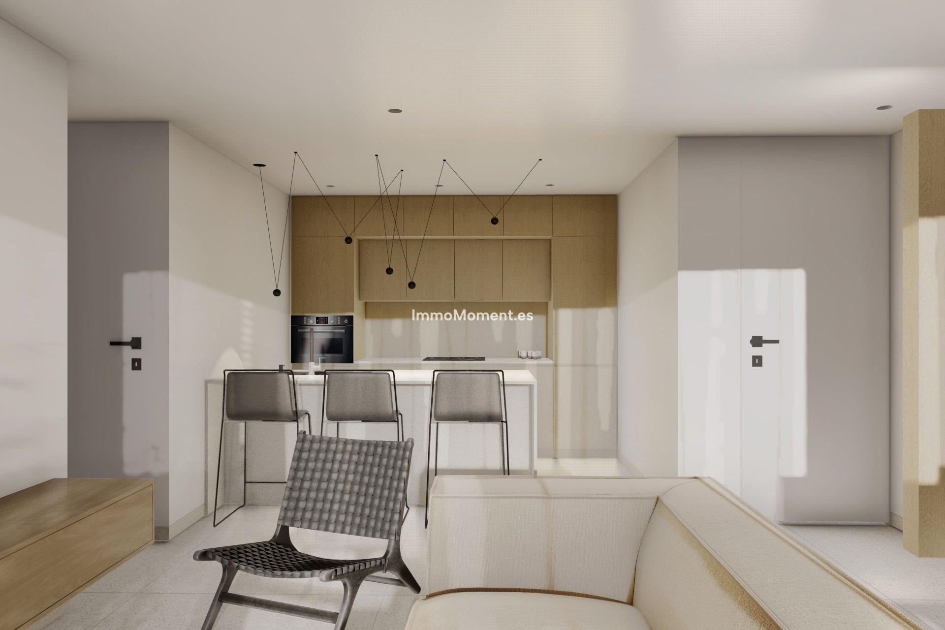 Neubau - Penthouse - Guardamar del Segura