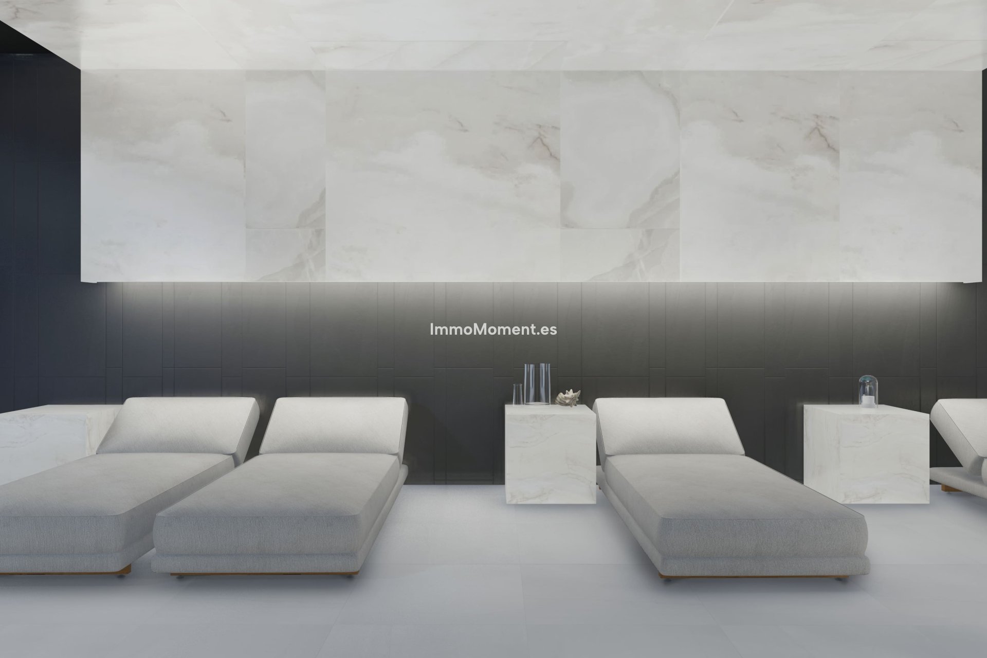 Neubau - Penthouse - Guardamar del Segura
