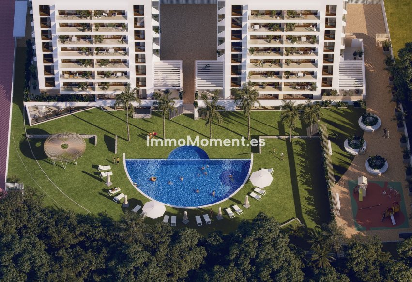 Neubau - Penthouse - Guardamar del Segura