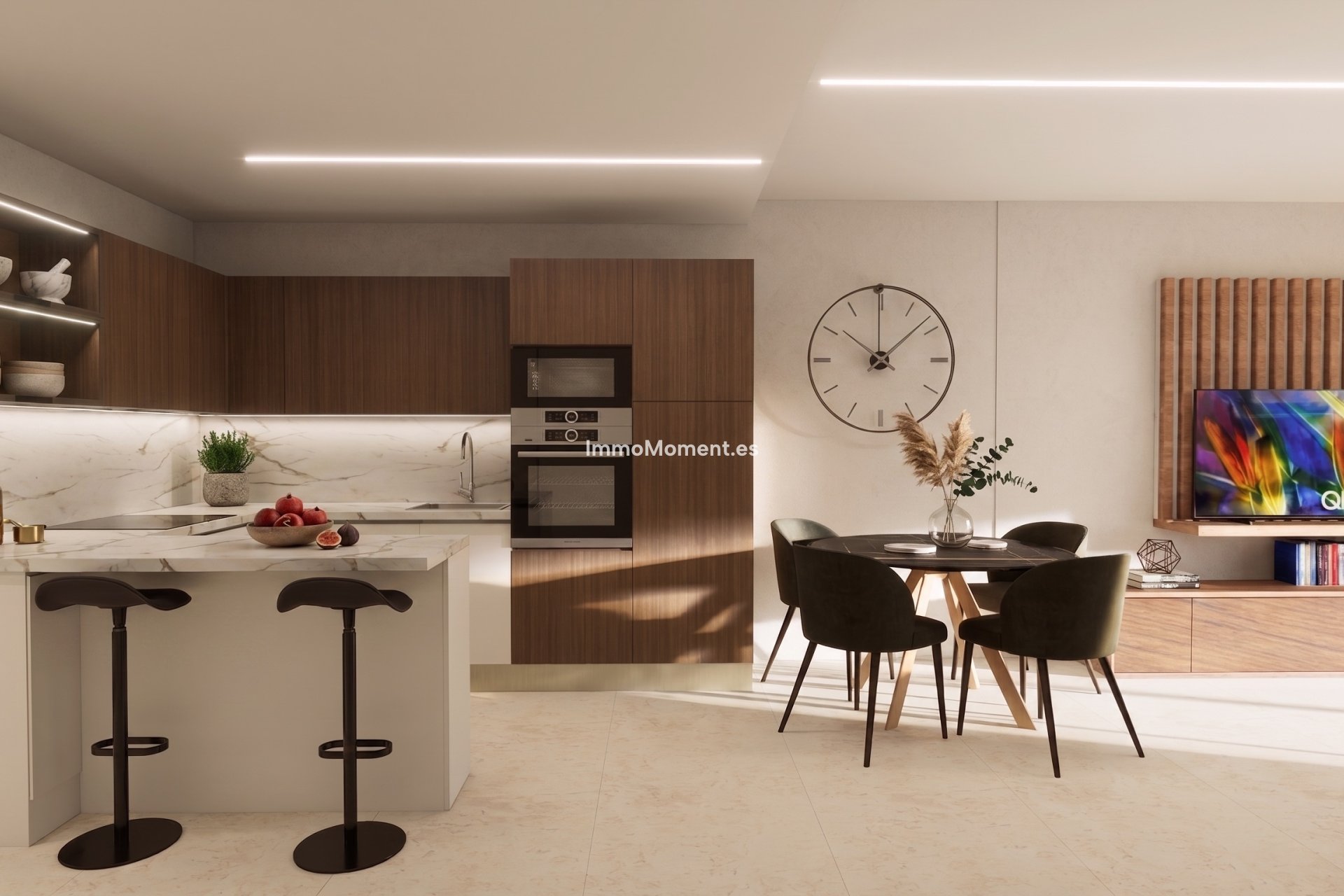 Neubau - Penthouse - Guardamar del Segura