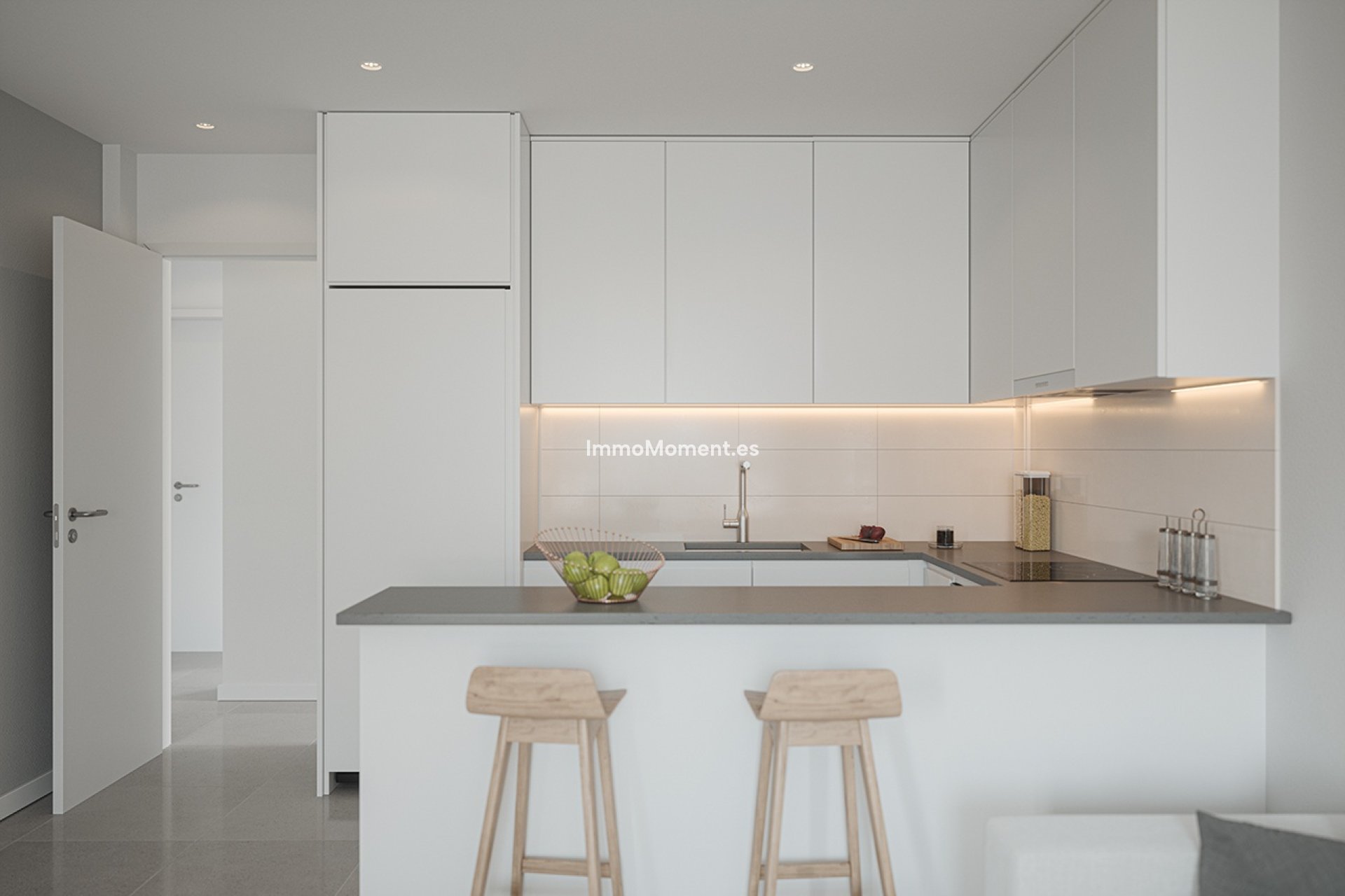 Neubau - Penthouse - Guardamar del Segura