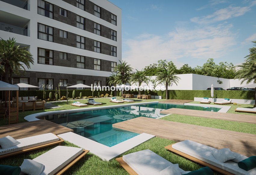 Neubau - Penthouse - Guardamar del Segura