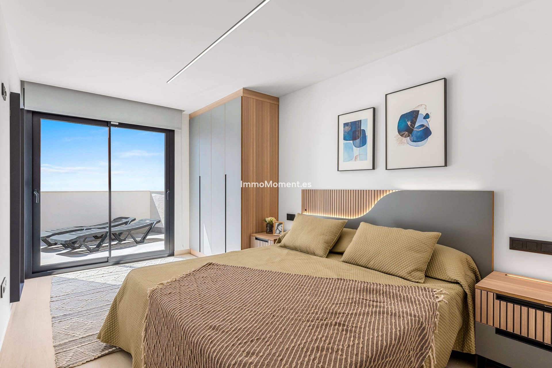 Neubau - Penthouse - Guardamar del Segura