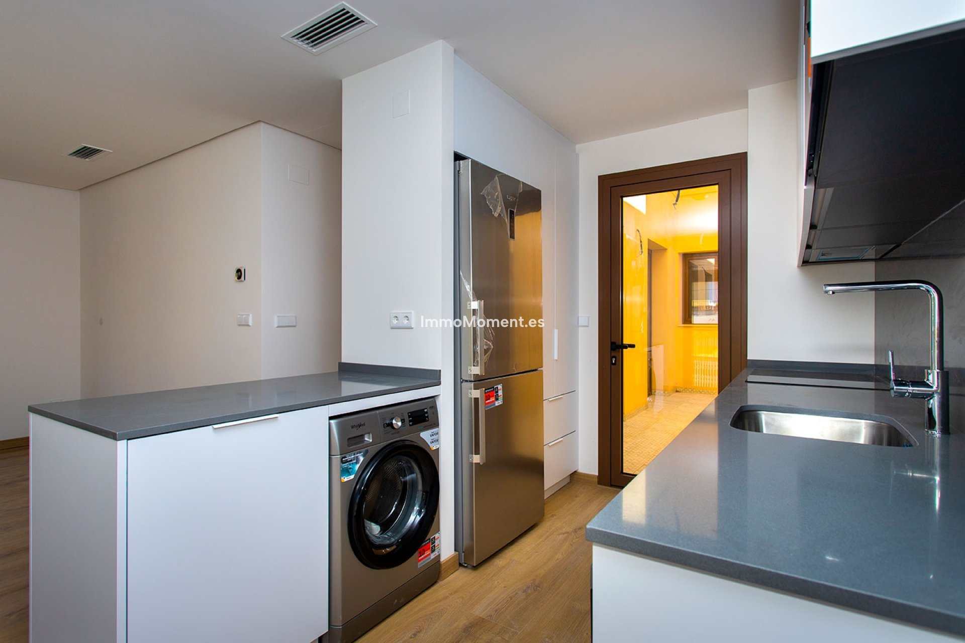 Neubau - Penthouse - Hondón de las Nieves