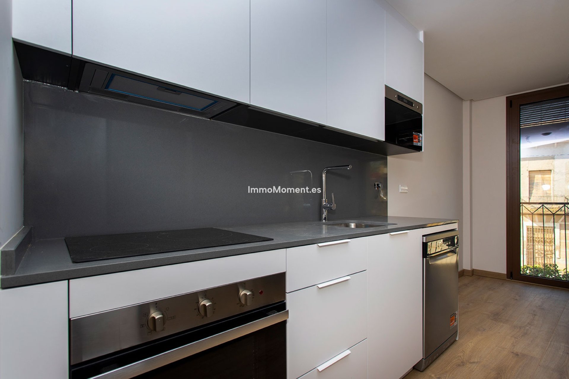 Neubau - Penthouse - Hondón de las Nieves