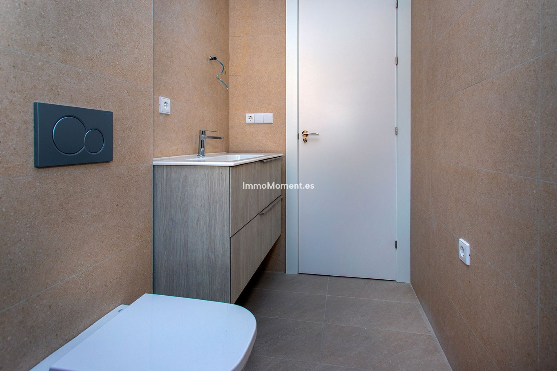 Neubau - Penthouse - Hondón de las Nieves