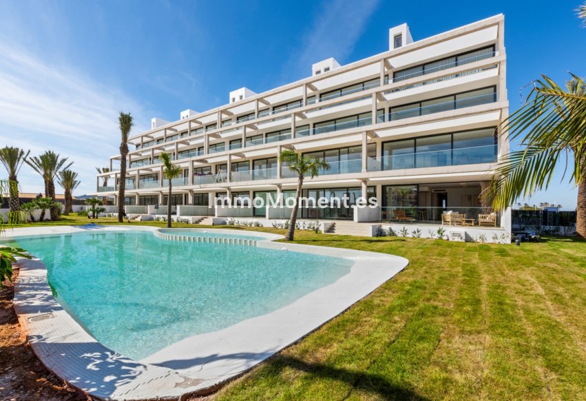 Neubau - Penthouse - Islas Menores